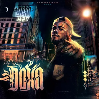 Doxa by MC ENANO RAP UND