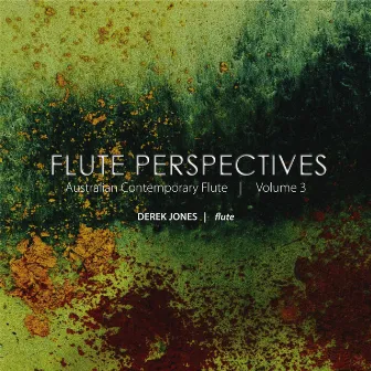 Flute Perspectives 3 by Derek Jones