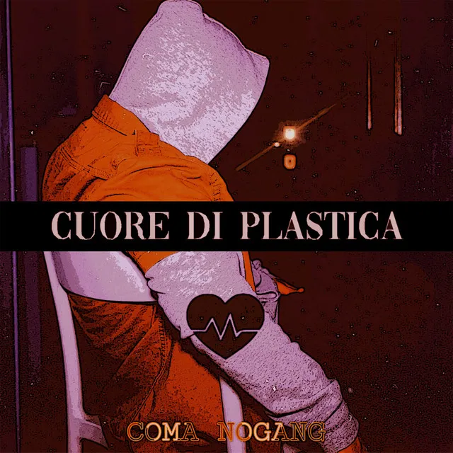 Cuore di plastica