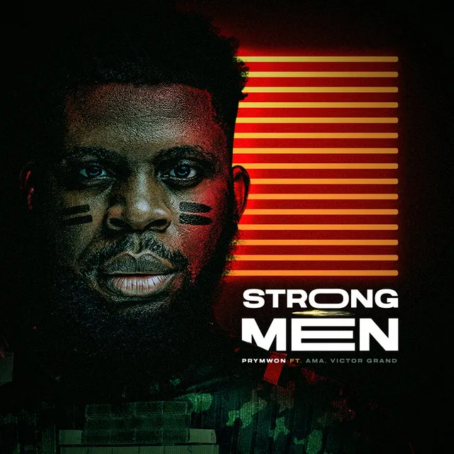 Strong Men