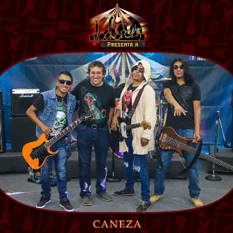 Rockopolis Presenta a Caneza by Caneza