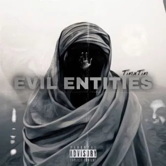 Evil Entities by TinxTin