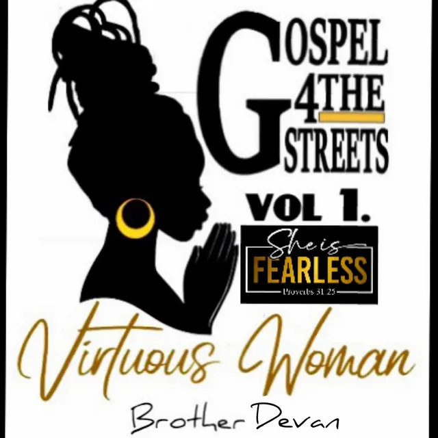 Virtuous Woman