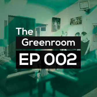 Greenroom 002 by Larry Mendes