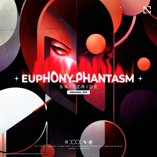 Euphony Phantasm - Original Mix