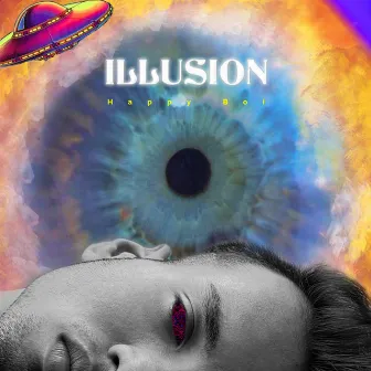 Illusion by Happy Boi