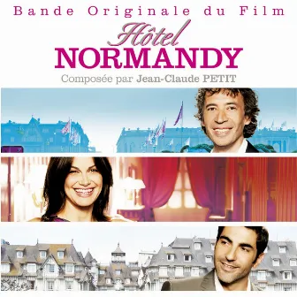 Hôtel Normandy by Jean-Claude Petit