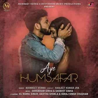 Aye Humsafar by 