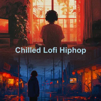 Chilled Lofi Hiphop by Chill Lofi For Coding