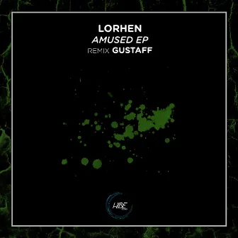 Amused EP by Lorhen