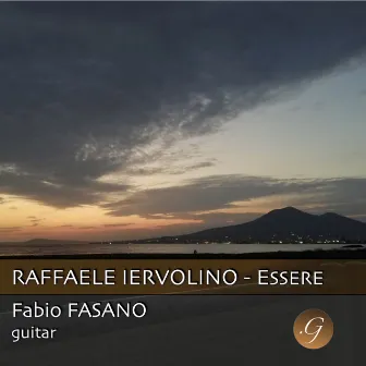 Essere by Raffaele Iervolino