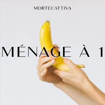 Ménage à 1 by Mortecattiva