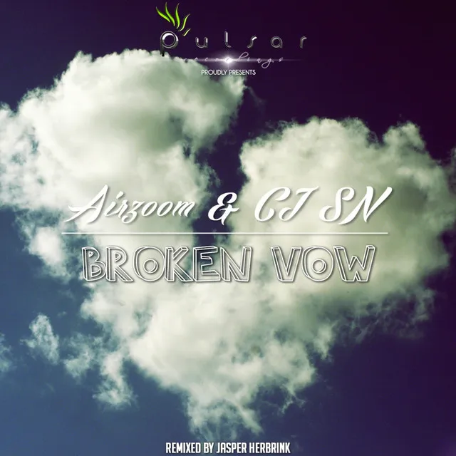 Broken Vow - Jasper Herbrink Remix