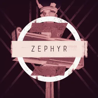 Zephyr (Original) by Moraze