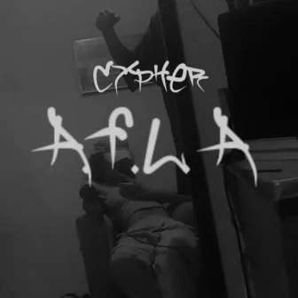 Cypher A.f.l.a by PSYAJIN