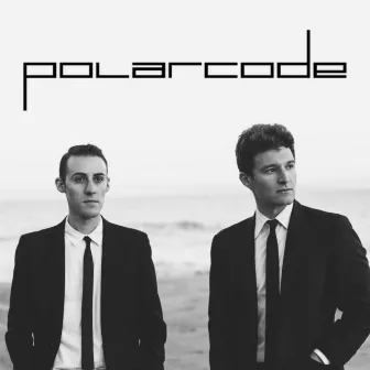 Into Shock (feat. Whitney Myer) by Polarcode