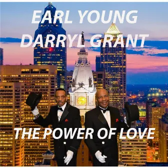 Don't Underestimate the Power of Love by Earl Young