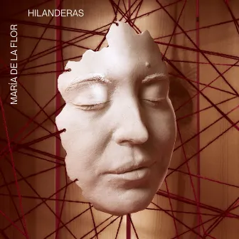 Hilanderas by María de la Flor