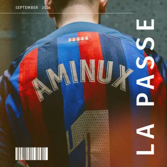 La Passe by Aminux