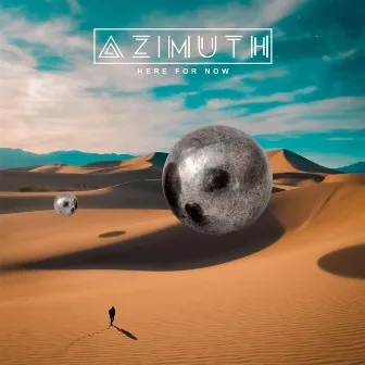 Here for Now by Azimuth