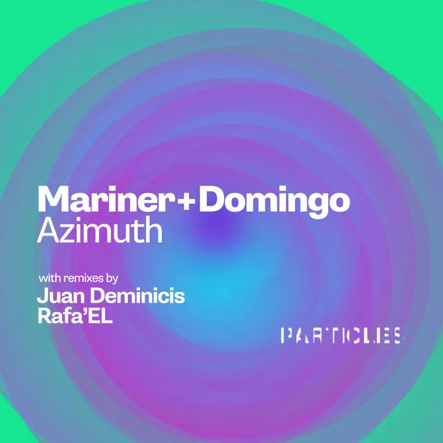 Azimuth - Juan Deminicis Remix