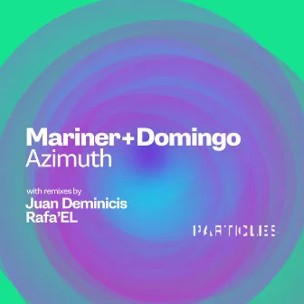 Azimuth by Mariner + Domingo