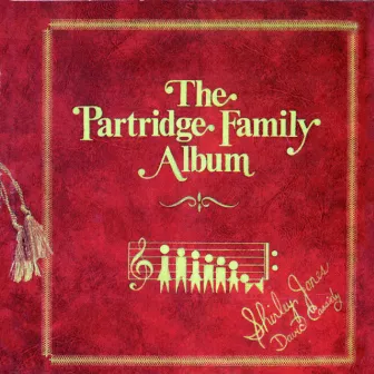 Partridge Family Album by The Partridge Family