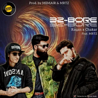 32-BORE by Memair Records