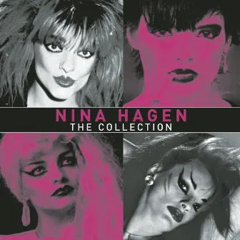 Definitive Collection by Nina Hagen