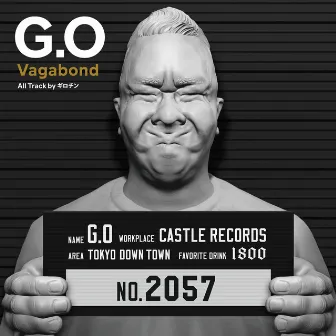 Vagabond by G.O