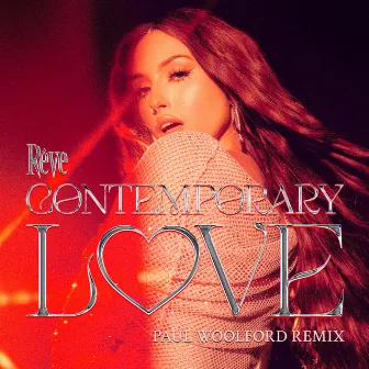 Contemporary Love (Paul Woolford Remix) by Rêve