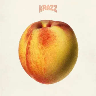 PEACHZ by KRAZZ