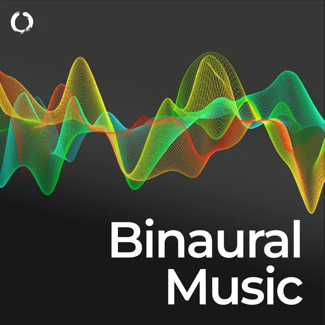 Binaural Beats for Creativity - No Fade, Loopable