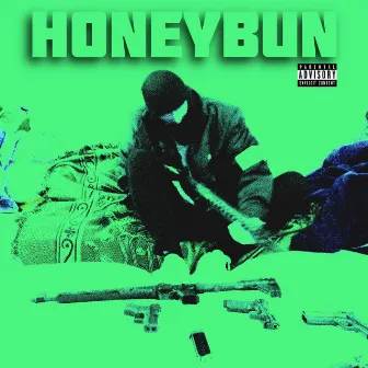 HONEYBUN by Apollo Snow