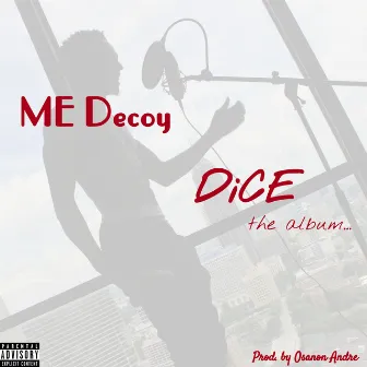 Dice by ME Decoy