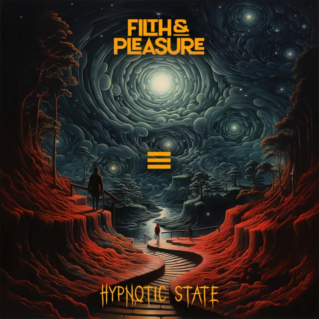 Hypnotic State