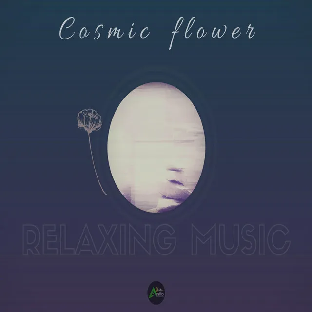 Cosmic Flower