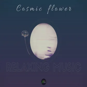 Cosmic Flower by Ausilio