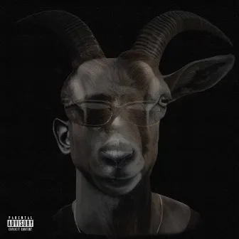 Goat in Human Form by Keletso Langa