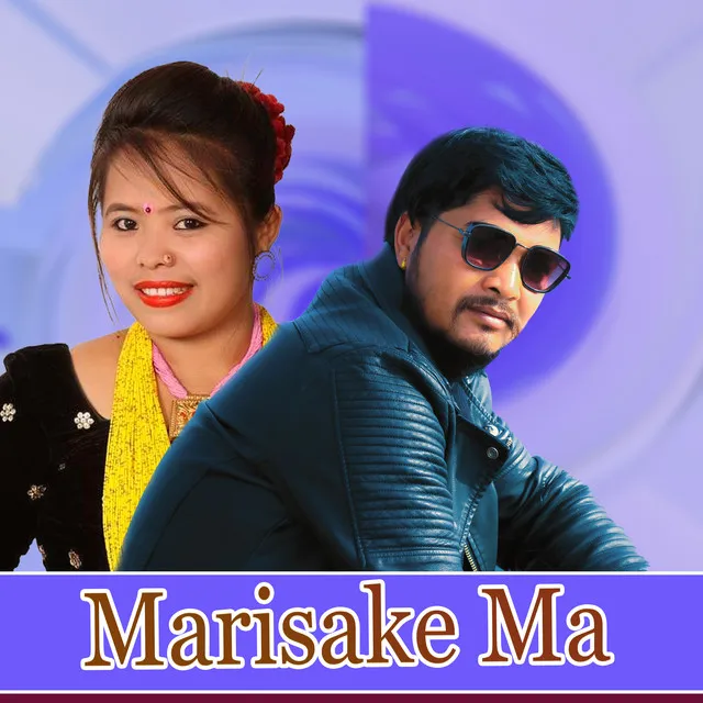 Marisake Ma