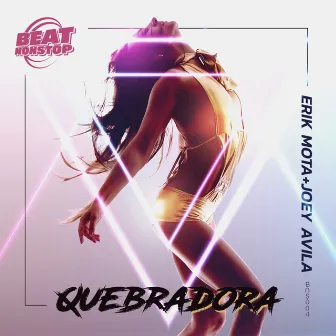 Quebradora by Erik Mota