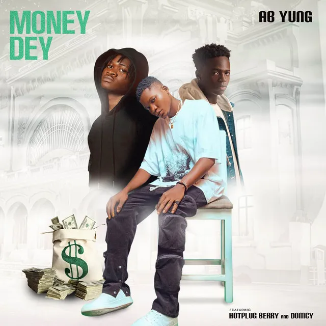 Money dey - Master