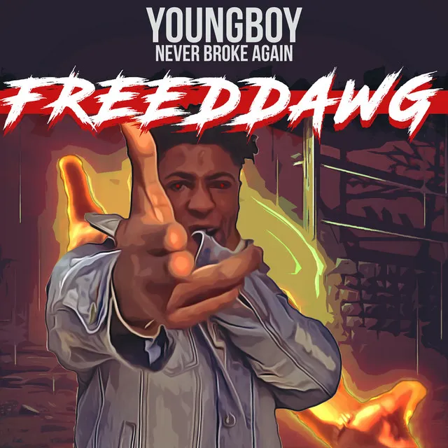 FREEDDAWG