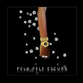 Pela Pele Escura by Will Ribeiro, nego