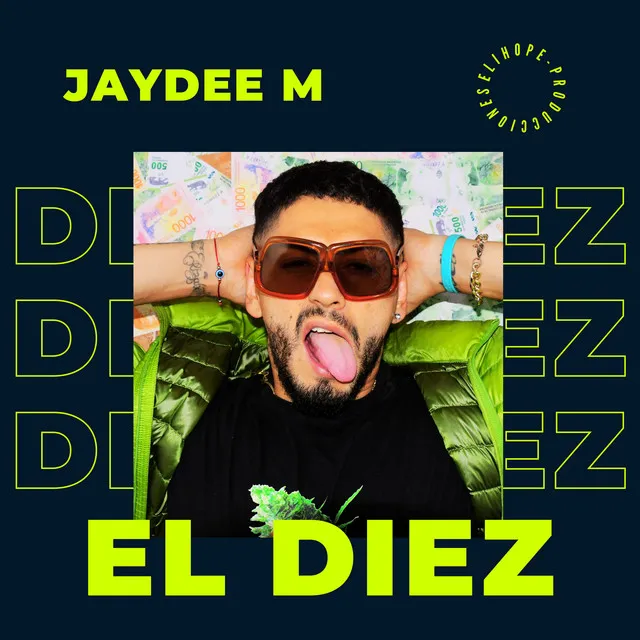 El Diez