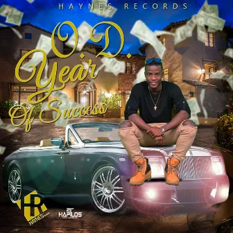 Year of Success by O.D