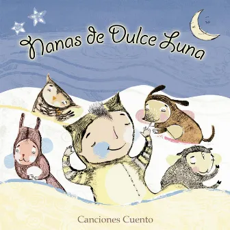 Nanas de Dulce Luna by Edith Salazar