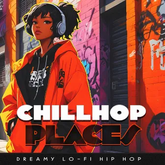 Chillhop Places by Dreamy Lo-fi Hip Hop