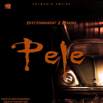 Pele by Ekeyzondabeat