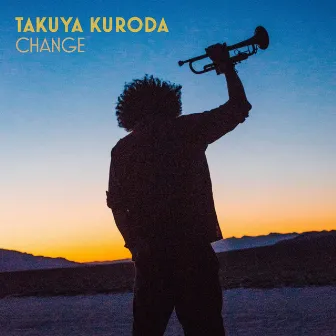 Change by Takuya Kuroda